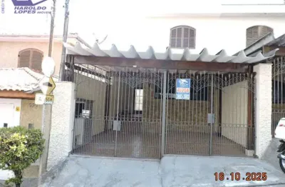 Casa com 3 quartos para alugar na Rua Sílvio Rodini, Parada Inglesa, São Paulo