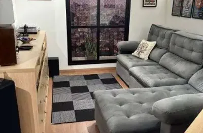 Apartamento com 3 quartos à venda na Avenida Nova Cantareira, Tucuruvi, São Paulo