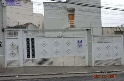 Apartamento com 2 quartos para alugar na Rua Paranabi, Tucuruvi, São Paulo