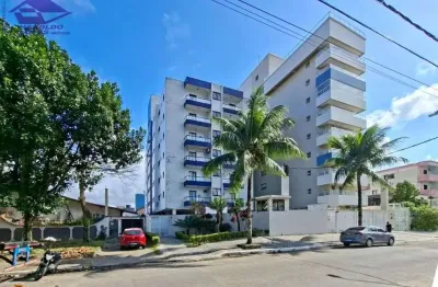 Apartamento com 1 quarto à venda na Rua Chile, Guilhermina, Praia Grande