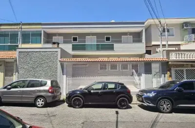 Casa com 3 quartos à venda na Rua José de Almeida, Vila Medeiros, São Paulo