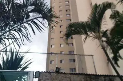 Apartamento com 2 quartos à venda na Avenida General Ataliba Leonel, Parada Inglesa, São Paulo