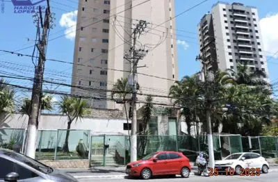 Apartamento com 2 quartos para alugar na Avenida General Ataliba Leonel, Parada Inglesa, São Paulo