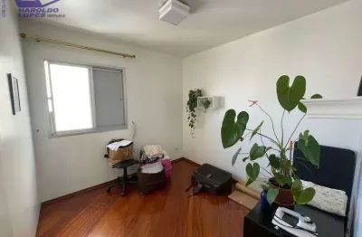 Apartamento com 2 quartos à venda na Rua Copacabana, Santa Teresinha, São Paulo