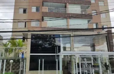 Apartamento com 2 quartos à venda na Rua Vicenza, Vila Dom Pedro II, São Paulo