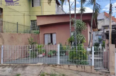 Casa com 4 quartos à venda na Rua Manajeru, Vila Isolina Mazzei, São Paulo