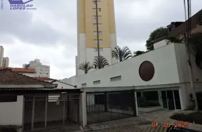Apartamento para alugar na Rua Henrique Braglia, Parada Inglesa, São Paulo