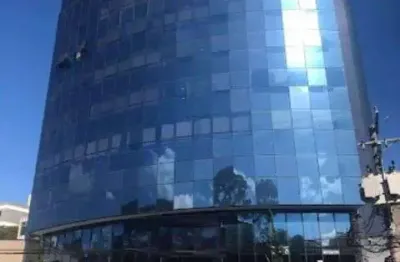 Ponto comercial à venda na Avenida Luiz Dumont Villares, Parada Inglesa, São Paulo