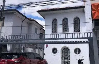 Barracão / Galpão / Depósito à venda na Rua Azir Antônio Salton, Parada Inglesa, São Paulo