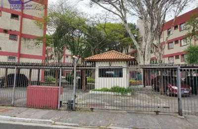 Apartamento com 3 quartos à venda na Rua Doutor Nicolino Morena, Vila Constança, São Paulo