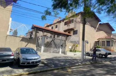 Casa com 3 quartos à venda na Rua Ita, Horto Florestal, São Paulo