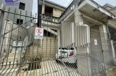 Casa com 4 quartos à venda na Rua Piatá, Vila Isolina Mazzei, São Paulo