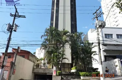 Ponto comercial para alugar na Rua Voluntários da Pátria, Santana, São Paulo
