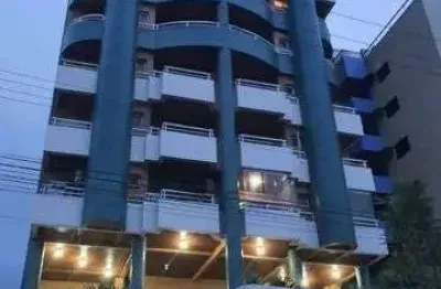 Apartamento com 2 quartos à venda na Avenida Governador Mário Covas Júnior, Jardim Marina, Mongaguá