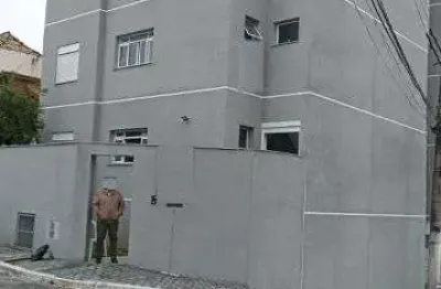 Apartamento com 2 quartos à venda na Rua Cambaquara, Jardim São Paulo (Zona Norte), São Paulo