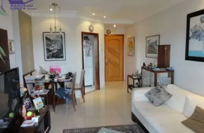 Apartamento com 3 quartos à venda na Rua José de Almeida, Vila Gustavo, São Paulo