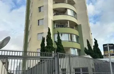 Apartamento com 2 quartos à venda na Rua General Sousa Neto, Vila Aricanduva, São Paulo