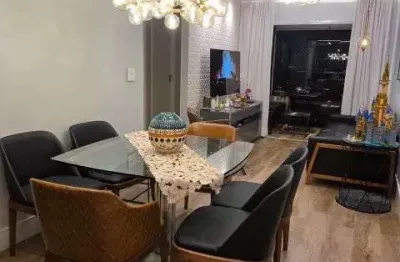 Apartamento com 3 quartos à venda na Rua Dona Gabriela, Parada Inglesa, São Paulo