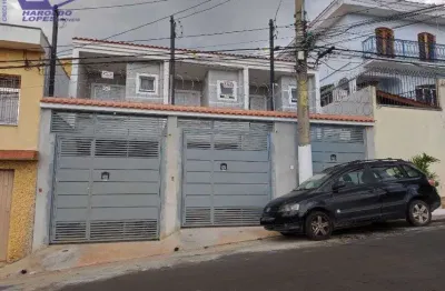 Casa com 3 quartos à venda na Rua Igaraí, Vila Ede, São Paulo