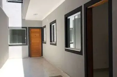 Apartamento com 1 quarto à venda na Rua Henrique Braglia, Parada Inglesa, São Paulo