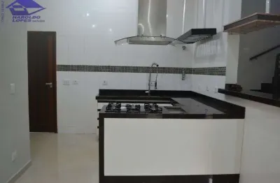 Casa com 3 quartos à venda na Rua Afonso Lobardi, Jardim Líbano, São Paulo