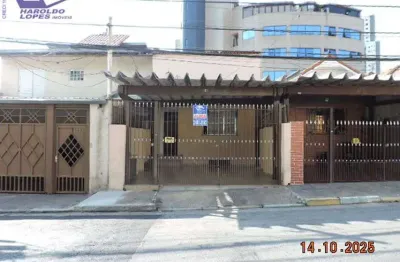 Casa com 3 quartos para alugar na Avenida Álvaro Machado Pedrosa, Parada Inglesa, São Paulo