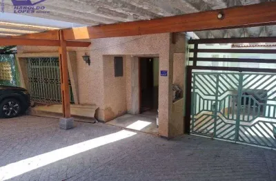 Casa com 4 quartos à venda na Rua George Oetterer, Jardim São Paulo (Zona Norte), São Paulo