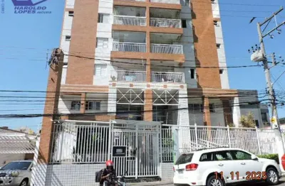 Apartamento com 3 quartos para alugar na Rua Santa Leocádia, Vila Isolina Mazzei, São Paulo