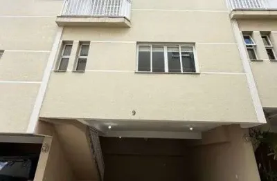 Casa com 3 quartos à venda na Rua Francisca Maria de Souza, Parada Inglesa, São Paulo