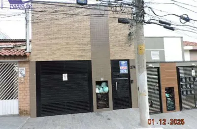 Casa com 1 quarto para alugar na Rua Adelino Bertoli, Parada Inglesa, São Paulo