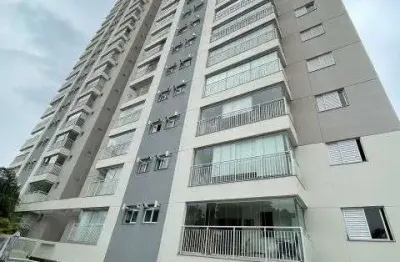 Apartamento com 2 quartos à venda na Avenida General Ataliba Leonel, Parada Inglesa, São Paulo