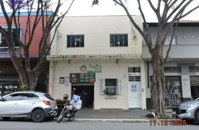 Ponto comercial para alugar na Avenida General Ataliba Leonel, Parada Inglesa, São Paulo
