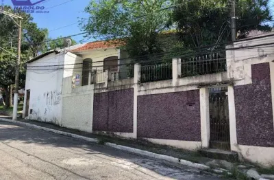 Terreno à venda na Rua Mangalô, Vila Isolina Mazzei, São Paulo
