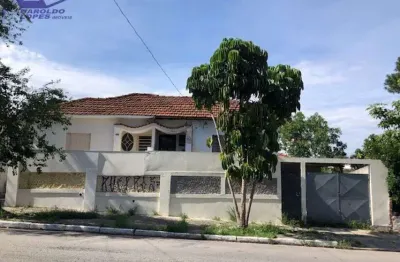 Terreno à venda na Rua Salvador Romeu, Vila Isolina Mazzei, São Paulo