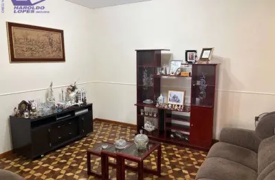 Casa com 4 quartos à venda na Rua Magalhães Gandavo, Parque Vitória, São Paulo