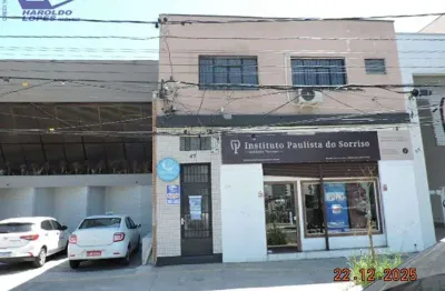 Ponto comercial para alugar na Avenida Tucuruvi, Tucuruvi, São Paulo