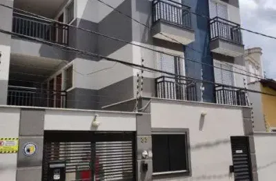 Apartamento com 2 quartos à venda na Rua Satuba, Vila Paulicéia, São Paulo