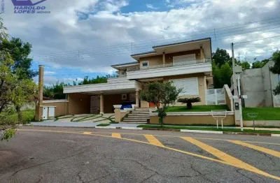 Casa com 6 quartos à venda na Rua Azaléia, Usina, Atibaia