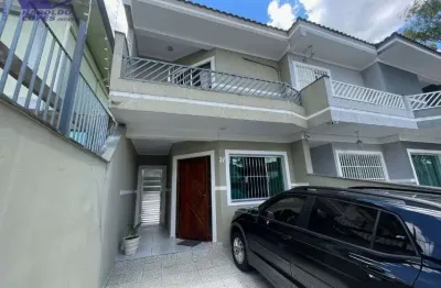 Casa com 3 quartos à venda na Travessa Bruno Andreoni, Jardim São Paulo (Zona Norte), São Paulo