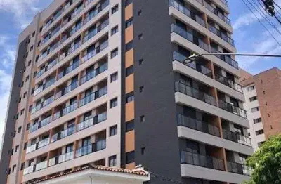 Apartamento com 1 quarto à venda na Rua Maria do Carmo Sene, Vila Paulicéia, São Paulo