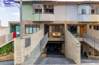 Casa em condomínio fechado com 2 quartos à venda na Travessa Colinas de Goiás, Vila Medeiros, São Paulo