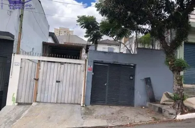 Terreno à venda na Rua Itamonte, Vila Medeiros, São Paulo