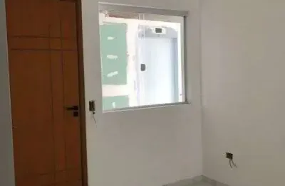 Apartamento com 2 quartos à venda na Rua Paulo de Avelar, Vila Isolina Mazzei, São Paulo