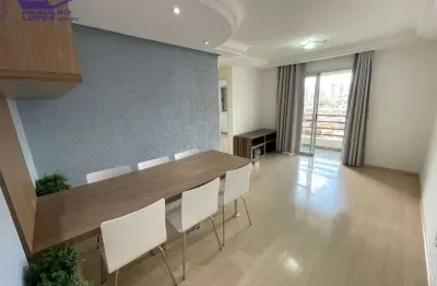 Apartamento com 2 quartos à venda na Rua Santa Leocádia, Vila Isolina Mazzei, São Paulo