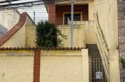 Terreno à venda na Rua Ponte Pensa, Parada Inglesa, São Paulo