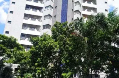 Apartamento com 3 quartos à venda na Rua Félix Pacheco, Vila Paulicéia, São Paulo
