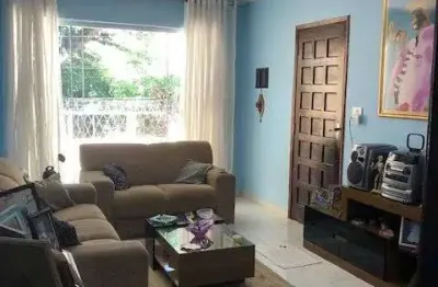 Casa com 4 quartos à venda na Rua Piatá, Vila Isolina Mazzei, São Paulo