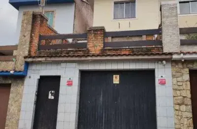 Casa com 3 quartos à venda na Rua Cruz de Malta, Parada Inglesa, São Paulo