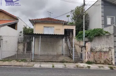 Casa com 2 quartos à venda na Rua Ladário, Parada Inglesa, São Paulo