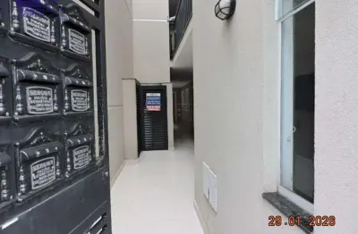 Apartamento com 2 quartos para alugar na Rua Sacalina, Vila Isolina Mazzei, São Paulo